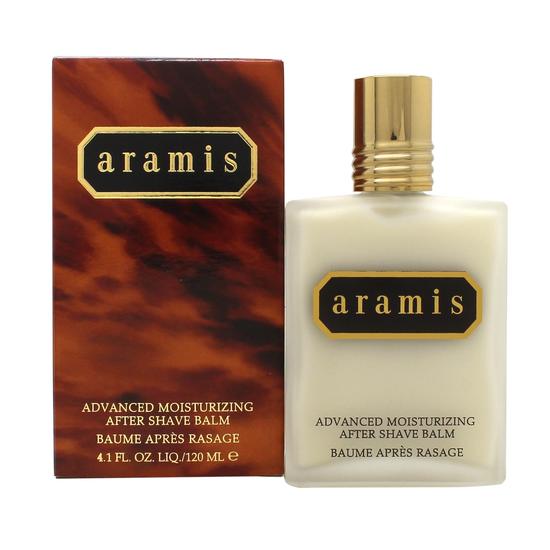 Aramis Aftershave Balm 120ml