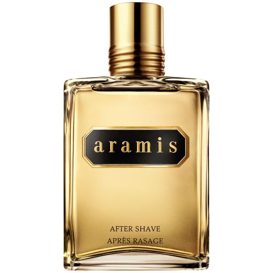 Aramis Classic Aftershave Splash