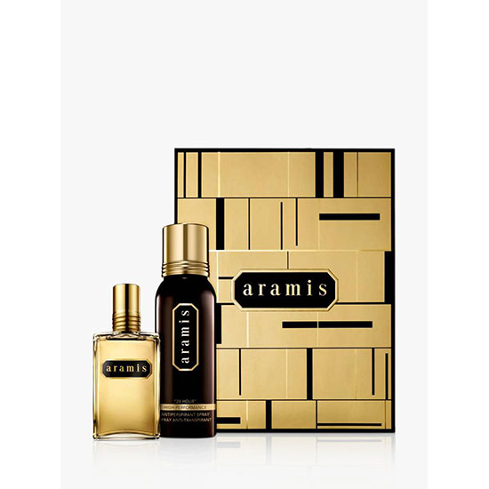 Aramis Classic Eau de Toilette Fragrance Gift Set 60ml