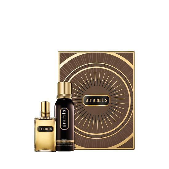 Aramis Classic Eau De Toilette Fragrance Gift Set 60ml