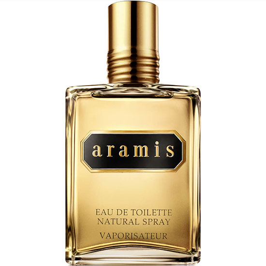 Aramis Classic Eau de Toilette Natural 110ml