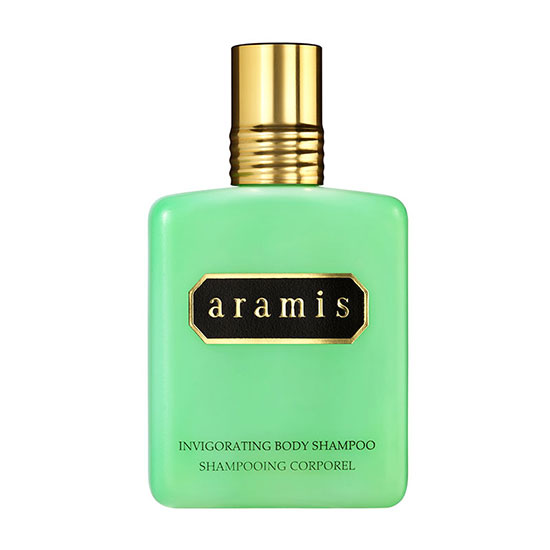 aramis splash