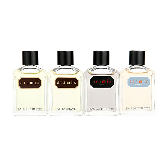 Aramis Men's Travel Collection