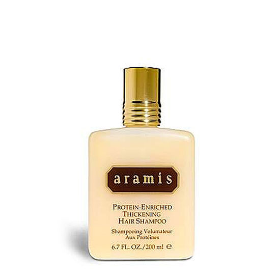 Aramis Protein-Enriched Thickening Hair Shampoo