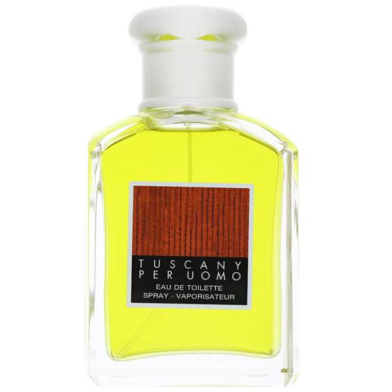 Aramis Tuscany Per Uomo Eau De Toilette 100ml