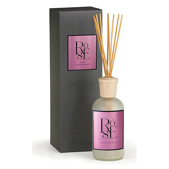Archipelago Botanicals AB Home Diffuser Rose