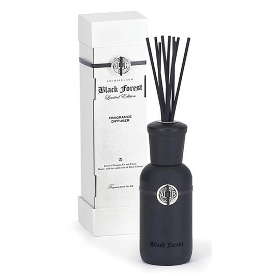 Archipelago Botanicals Black Forest Diffuser Exclusive 227ml