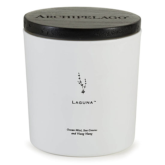 Archipelago Botanicals Coastal Luxe Candle Laguna