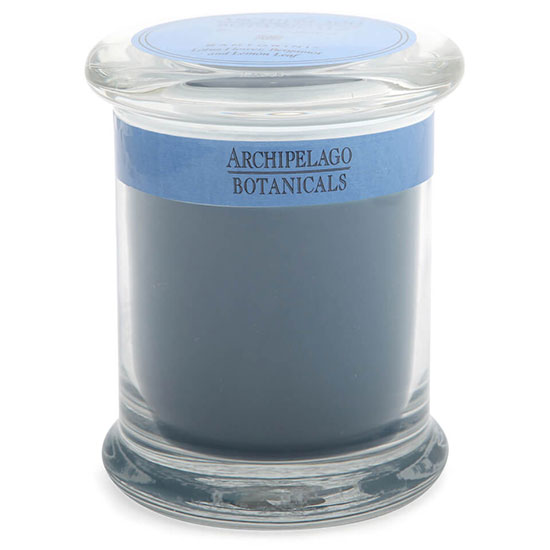 Archipelago Botanicals Excursions Jar Candle Santorini