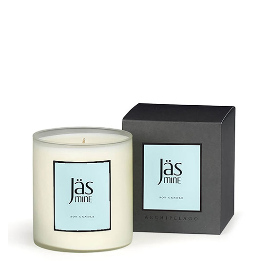 Archipelago Botanicals Home Jasmine Candle