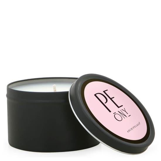 Archipelago Botanicals Peony Candle