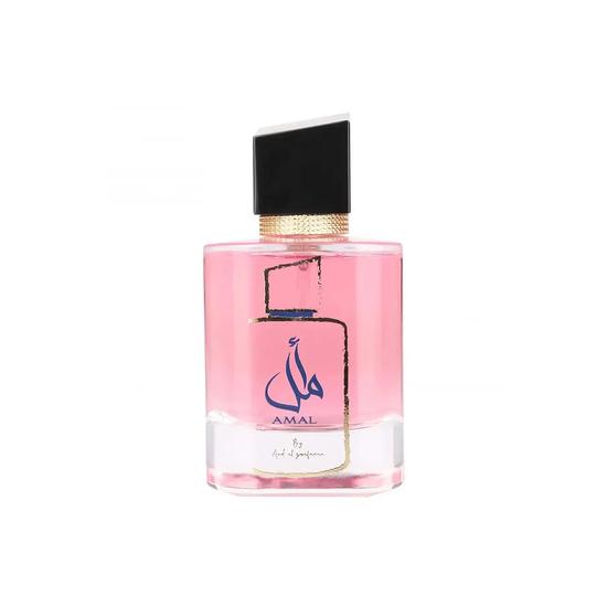 Ard Al Zaafaran Amal Perfume Eau De Parfum By Ard Al Zaafaran 100ml