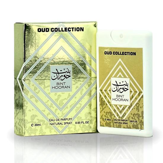 Ard Al Zaafaran Bint Hooran Eau De Parfum 20ml