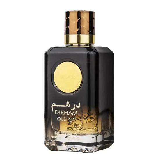 Ard Al Zaafaran Dirham Oud Perfume Eau De Parfum By Ard Al Zaafaran 100ml