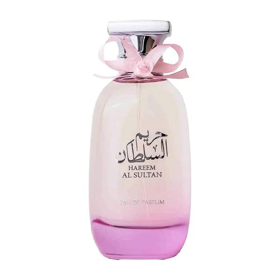 Ard Al Zaafaran Hareem Al Sultan By Ard Al Zaafaran Eau De Parfum 100ml