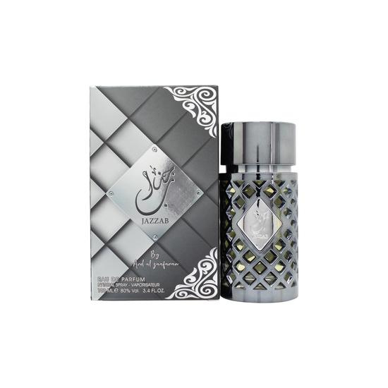 Ard Al Zaafaran Jazzab Silver Eau De Parfum