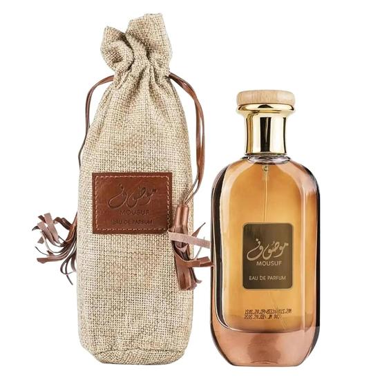 Ard Al Zaafaran Mousuf Eau De Parfum 100ml
