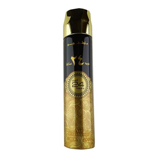 Ard Al Zaafaran Oud 24 Hours Premium Air Freshener By Ard Al Zaafaran