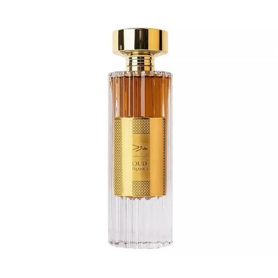 Ard Al Zaafaran Oud Romancea Eau De Parfum By Ard Al Zaafaran 100ml