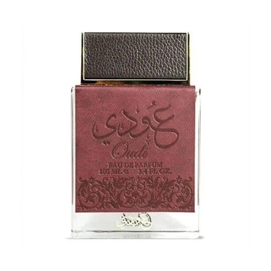 Ard Al Zaafaran Oudi Eau De Parfum 100ml