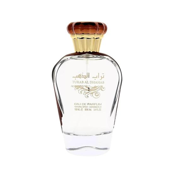 Ard Al Zaafaran Turab Al Dhahab Eau De Parfum