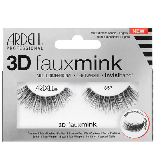 Ardell 3d Faux Mink Lashes