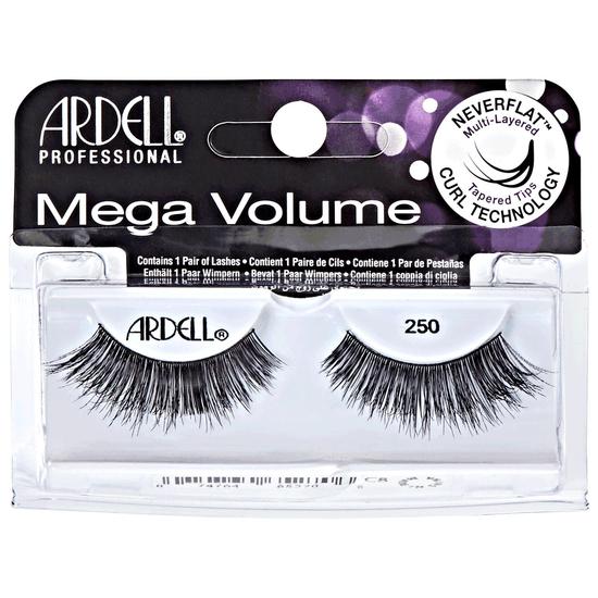 Ardell 3d Mega Volume Fake Lashes 250
