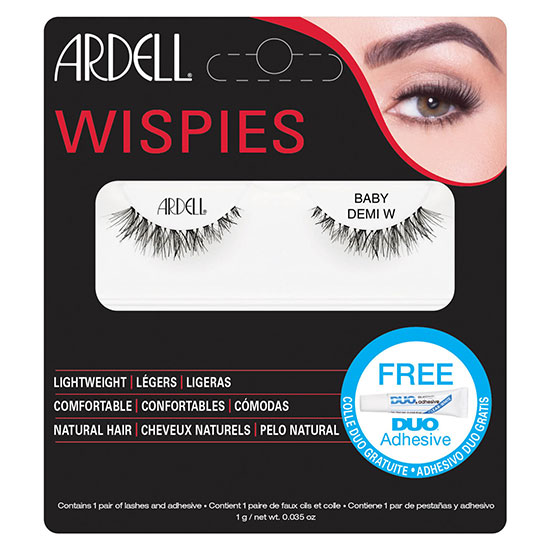 Ardell Baby Demi Wispies