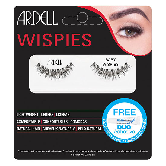 Ardell Baby Wispies