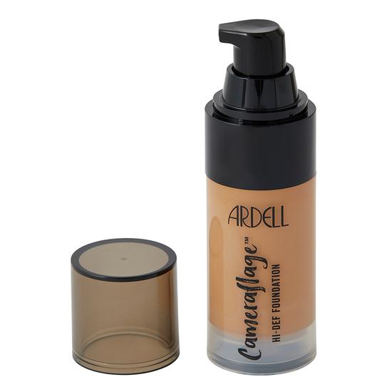 Ardell Cameraflage HighDef Foundation Dark 10.0