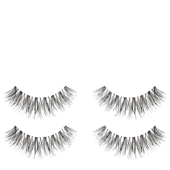 Ardell Deluxe Pack Wispies Black