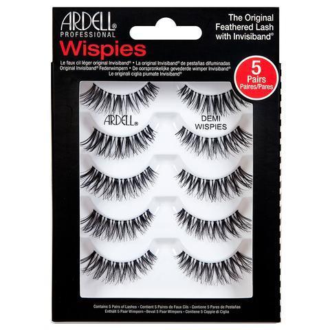 Ardell Demi Wispies Multipack 5 Pairs