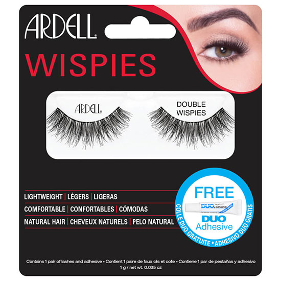 Ardell Double Wispies