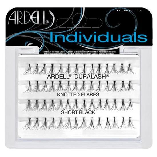Ardell Dura Lash Eyelashes Knotted Flares