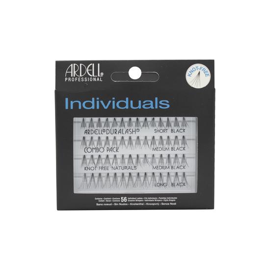 Ardell Duralash Naturals Knot-Free Flares Eyelashes