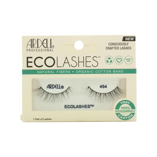 Ardell Eco False Eyelashes 454 Black