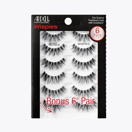 Ardell False Eyelashes Multipack