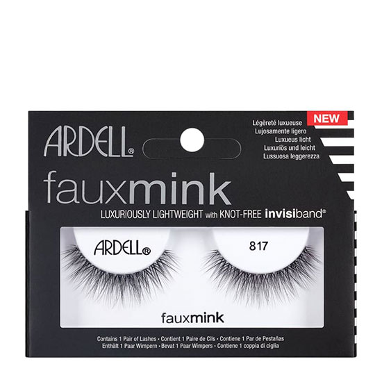 Ardell Faux Mink Lashes 817