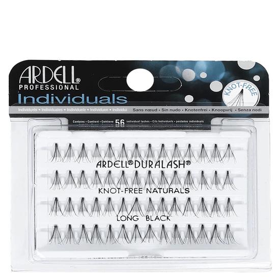 Ardell Individuals Dura Lash Knot Free Naturals