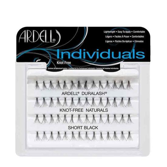 Ardell Individuals Duralash Natural-Short