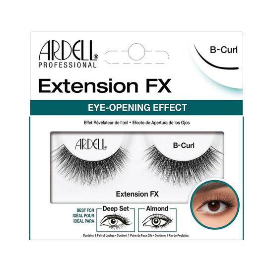 Ardell Lashes Extension Fx B Curl