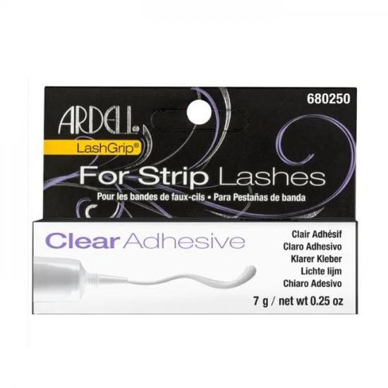 Ardell Lashgrip Transparent Glue Whole Eyelashes