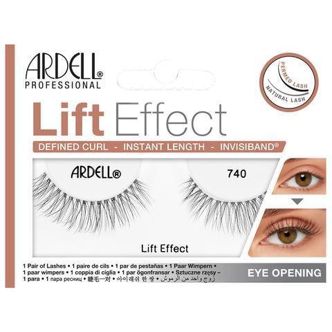 Ardell Lift Effect Lashes