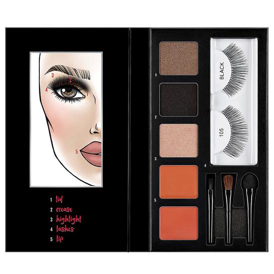 Ardell Looks To Kill Eye & Lip Palette