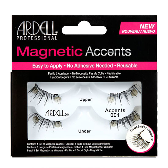 Ardell Magnetic Accents Lashes Accents