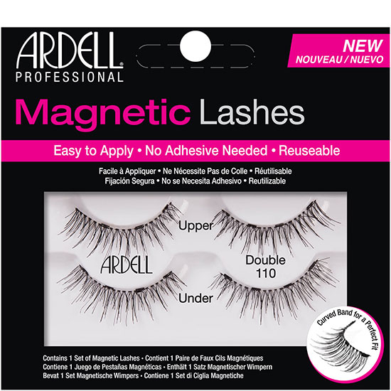 Ardell Magnetic Eyelash 110 False Eyelashes