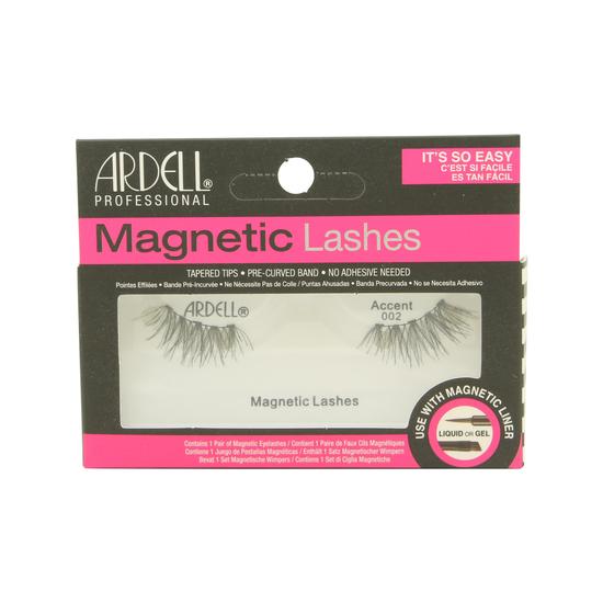 Ardell Magnetic False Lashes 110 Black