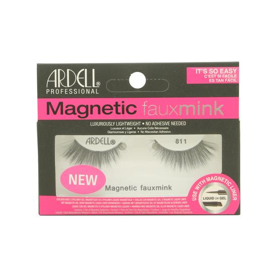 Ardell Magnetic Faux Mink Lashes 811