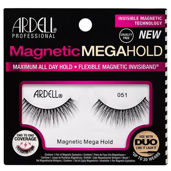 Ardell Magnetic Mega Hold Lashes