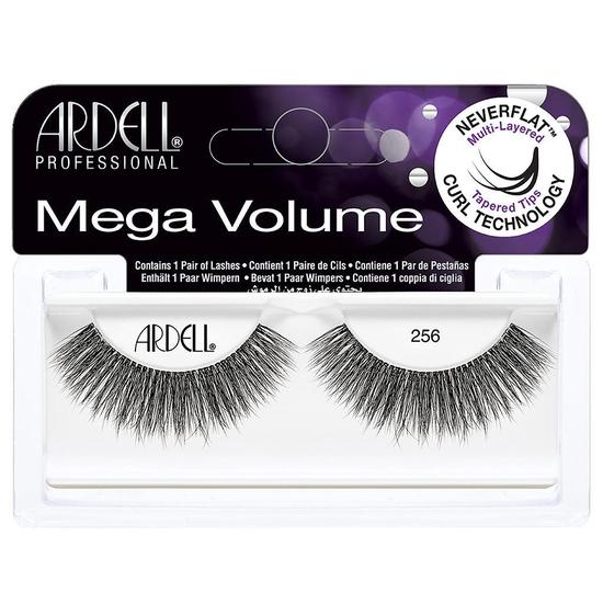 Ardell Mega Volume Black Lashes 256